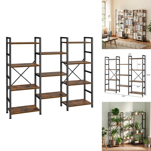 Superjare bookcase open - bookcase,,